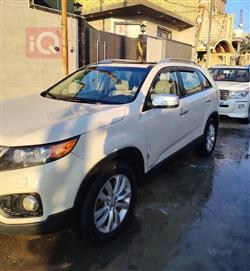 کیا سۆرینتۆ